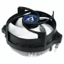 ARCTIC Alpine 23 - kompakti AMD CPU-jäähdytin prosessori ilmajäähdytin 9 cm alumiini, musta 1 kpl