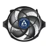 ARCTIC Alpine 23 CO - kompakti AMD CPU-jäähdytin jatkuvaan käyttöön