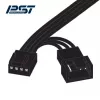ARCTIC P14 PWM PST paineoptimoitu 140 mm tuuletin PWM PST:llä