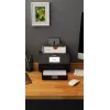 Epson WorkForce ES-580W syöttöskanneri 600 x 600 DPI A4 musta