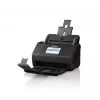 Epson WorkForce ES-580W syöttöskanneri 600 x 600 DPI A4 musta