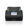 Epson WorkForce ES-580W syöttöskanneri 600 x 600 DPI A4 musta