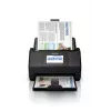 Epson WorkForce ES-580W syöttöskanneri 600 x 600 DPI A4 musta