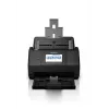 Epson WorkForce ES-580W syöttöskanneri 600 x 600 DPI A4 musta