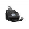 Epson WorkForce ES-580W syöttöskanneri 600 x 600 DPI A4 musta