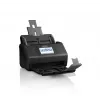 Epson WorkForce ES-580W syöttöskanneri 600 x 600 DPI A4 musta