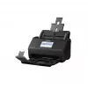 Epson WorkForce ES-580W syöttöskanneri 600 x 600 DPI A4 musta