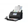 Epson WorkForce ES-580W syöttöskanneri 600 x 600 DPI A4 musta