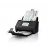 Epson WorkForce ES-580W syöttöskanneri 600 x 600 DPI A4 musta