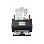 Epson WorkForce ES-580W syöttöskanneri 600 x 600 DPI A4 musta