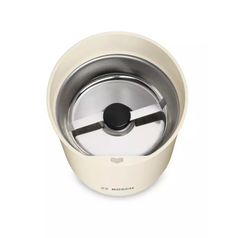 Bosch TSM6A017C kahvimylly 180 W kerma