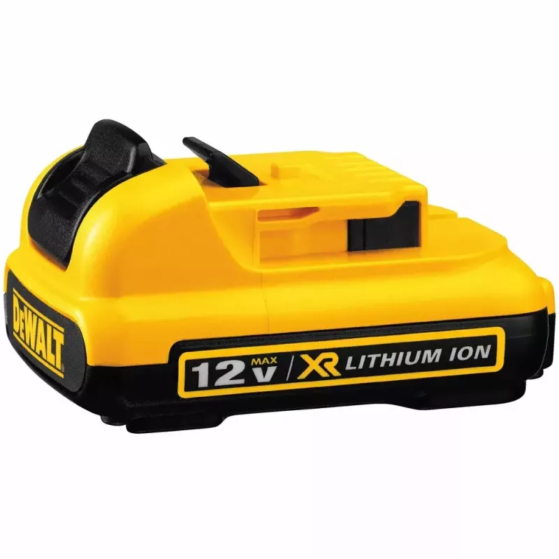 Akku DeWALT DCB127