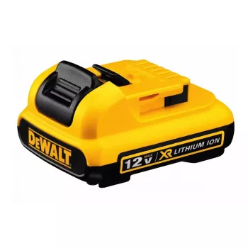 Akku DeWALT DCB127