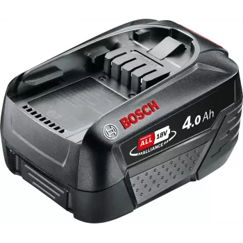 Bosch PBA 18V 4.0Ah W-C akku