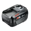 Bosch PBA 18V 4.0Ah W-C akku