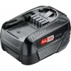 Bosch PBA 18V 4.0Ah W-C akku