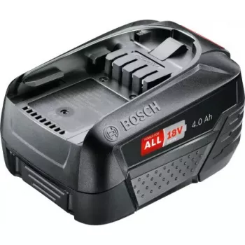 Bosch PBA 18V 4.0Ah W-C akku