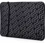 HP 35,56 cm (14 tuuman) neopreeninen käännettävä suojakotelo, hihasuojakotelo, 35,6 cm (14 tuuman), 190 g