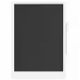 Xiaomi Mi Writing Tablet 13.5" kirjoitustabletti, musta (BHR4245GL)