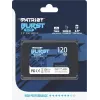 SSD-asema 120 GB Burst Elite 450/320 MB/s SATA III 2.5