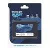 SSD-asema 120 GB Burst Elite 450/320 MB/s SATA III 2.5