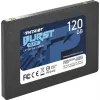 SSD-asema 120 GB Burst Elite 450/320 MB/s SATA III 2.5