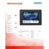 SSD-asema 120 GB Burst Elite 450/320 MB/s SATA III 2.5