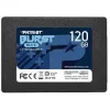 SSD-asema 120 GB Burst Elite 450/320 MB/s SATA III 2.5
