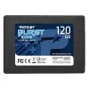 SSD-asema 120 GB Burst Elite 450/320 MB/s SATA III 2.5