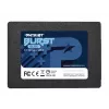 SSD-asema 120 GB Burst Elite 450/320 MB/s SATA III 2.5