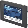 SSD-asema 120 GB Burst Elite 450/320 MB/s SATA III 2.5