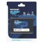 SSD-asema 120 GB Burst Elite 450/320 MB/s SATA III 2.5