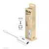 USB3.2 Gen1 Type-C gigabit Ethernet -adapteri CLUB3D CAC-1519
