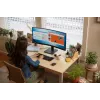 Näyttö HP P34hc G4 34 tuuman Wide Quad HD LCD 3440 x 1440