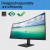 Näyttö HP P34hc G4 34 tuuman Wide Quad HD LCD 3440 x 1440