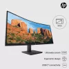 Näyttö HP P34hc G4 34 tuuman Wide Quad HD LCD 3440 x 1440