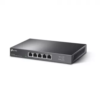 Hallitsematon kytkin TP-Link TL-SG105-M2 5-porttinen 2.5G pöytäkytkin