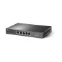 Hallitsematon kytkin TP-Link TL-SG105-M2 5-porttinen 2.5G pöytäkytkin