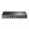 Hallitsematon kytkin TP-Link TL-SG105-M2 5-porttinen 2.5G pöytäkytkin