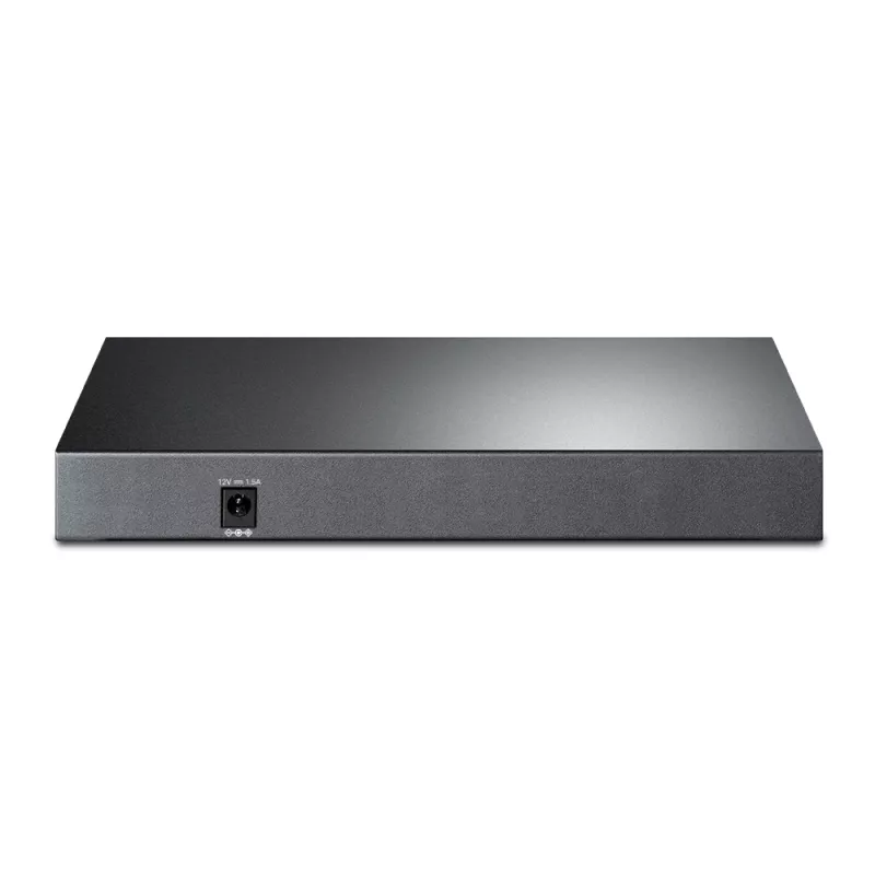 Hallitsematon kytkin TP-Link TL-SG105-M2 5-porttinen 2.5G pöytäkytkin