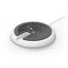 Logitech Rally Mic Pod, valkoinen