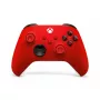 Peliohjain Microsoft Xbox Wireless Controller punainen
