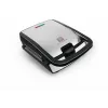 Tefal SW854D voileipägrilli 700 W musta, ruostumaton teräs
