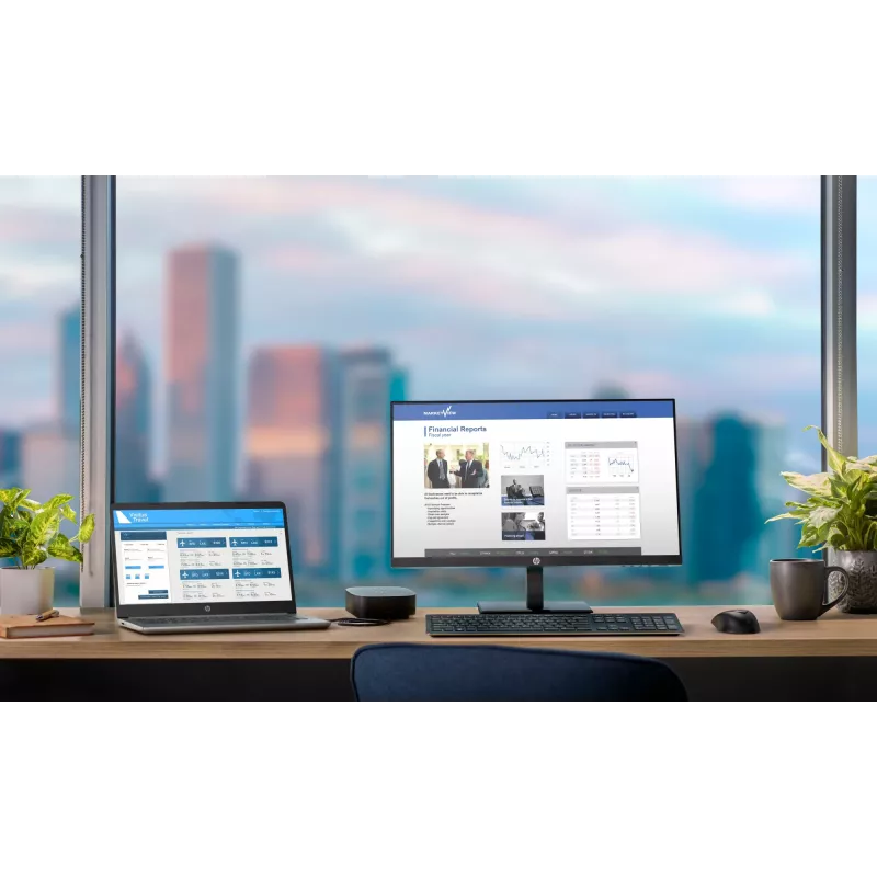 HP USB-C Dock G5, johdollinen, USB 3.2 Gen 1 (3.1 Gen 1) Type-C, musta, musta, Kiina, koti