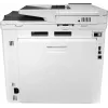 HP väri LaserJet Enterprise MFP M480f, laser, värilaser, 600 x 600 DPI, A4, suoratulostus, valkoinen, musta