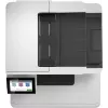 HP väri LaserJet Enterprise MFP M480f, laser, värilaser, 600 x 600 DPI, A4, suoratulostus, valkoinen, musta