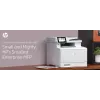 HP väri LaserJet Enterprise MFP M480f, laser, värilaser, 600 x 600 DPI, A4, suoratulostus, valkoinen, musta