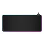 Pelihiirimatto CORSAIR MM700 RGB — 930×400 mm, 4 mm paksuus, kumipohja, USB-käyttöinen LED-taustavalo, musta