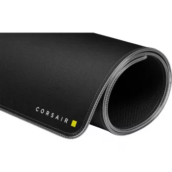 Pelihiirimatto CORSAIR MM700 RGB — 930×400 mm, 4 mm paksuus, kumipohja, USB-käyttöinen LED-taustavalo, musta