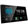 Kenwood moniceiver DMX5020DABS musta Bluetooth